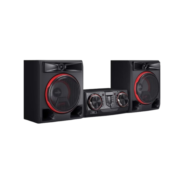 EQUIPO DE SONIDO LG CL65 11000W